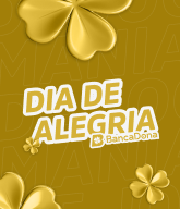 🇧🇷 Dia De Alegria 