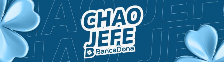 🇨🇱 CHAO JEFE LOTO